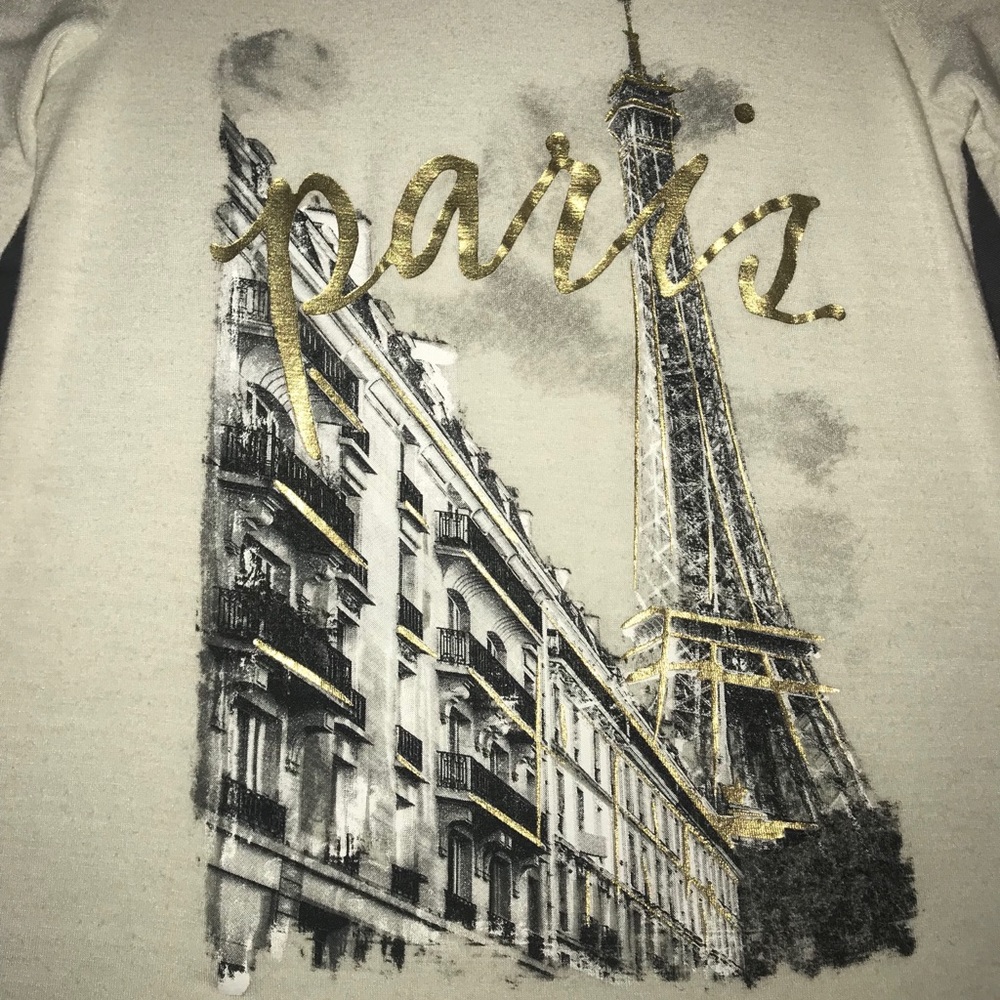 Girl’s top